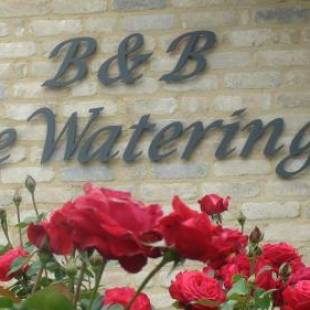 Фотографии мини отеля
B&B De Watering