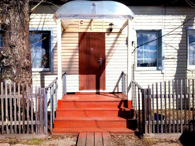 Фотография гостиницы Уют