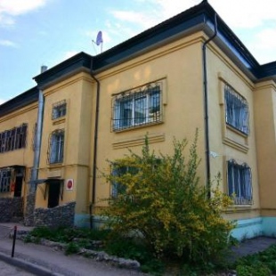 Фотография хостела Лайк