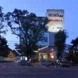 Фотография гостиницы Amaris Hotel Pemuda Semarang