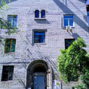 Фотография апарт отеля Алабама