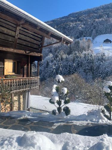 Фотография мини отеля Le 30