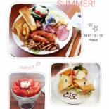 Фотография мини отеля Oia Cafe B&B