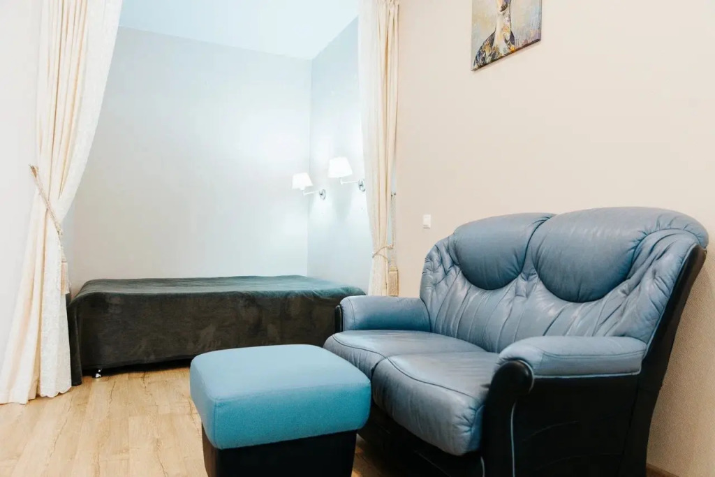 Фотография квартиры Квартира на Ключевом проезде 1