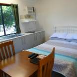 Фотография мотеля Mt Isa City Motel