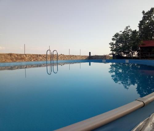 Фотографии базы отдыха
Теремок