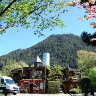 Фотографии базы отдыха
Queenstown Holiday Park & Motels Creeksyde