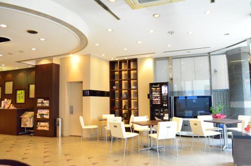 Фотография гостиницы My Hotel Ryugu