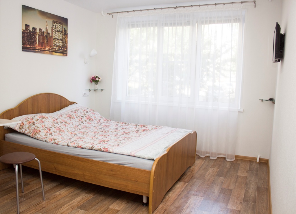 Фотография квартиры Квартира ChelCity 3