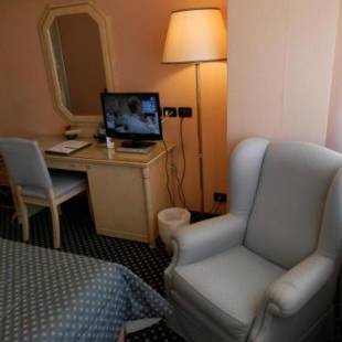 Фотографии гостиницы
Augustus Hotel