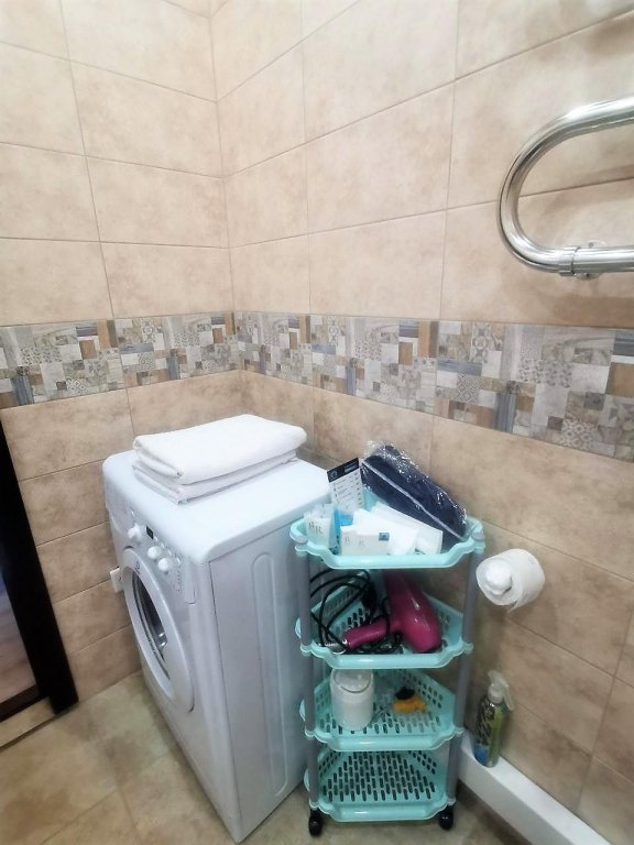 Фотография квартиры Апартаменты на проспекте Константина Образцова