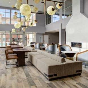 Фотографии гостиницы
Fairfield Inn & Suites by Marriott Boulder Broomfield/Interlocken