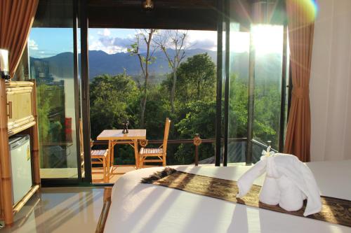 Фотография гостиницы Chang Pai Hill