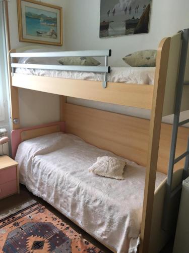 Фотография мини отеля La Pervinca