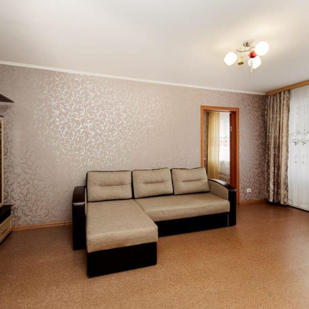 Фотографии квартиры 
            С комфортом на улице Ленина 306