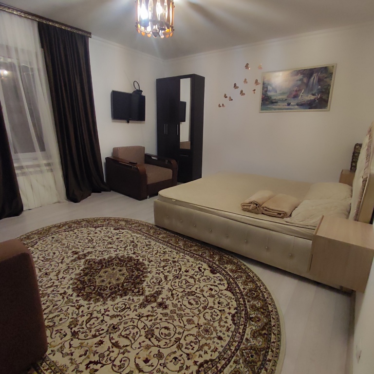 Фотография Коттеджа Частный дом Уют