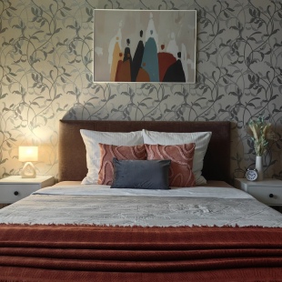 Фотография квартиры Квартира Апартаменты на Берегу Ангары