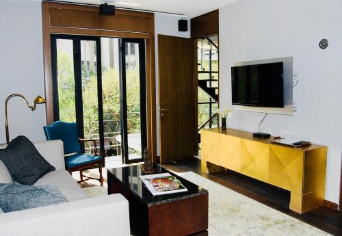 Фотографии апарт отеля
Casa Mannach