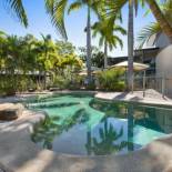 Фотография мотеля Capricorn Motel & Conference Centre