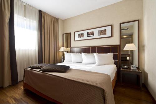 Фотография гостиницы Eurostars Toledo