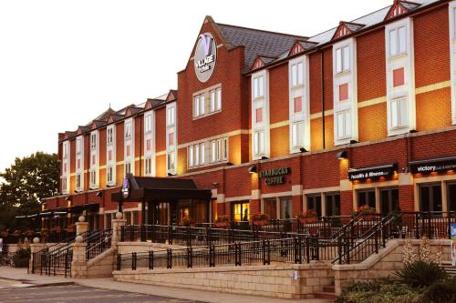 Фотография гостиницы Village Hotel Coventry