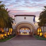Фотография гостиницы The Ritz-Carlton Bacara, Santa Barbara