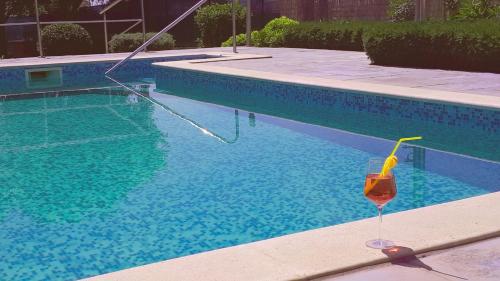 Фотография гостевого дома Villa Mattea