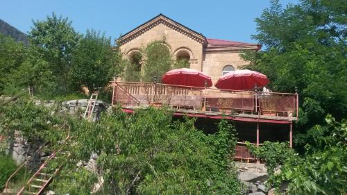 Фотография гостевого дома Среди Армянских гор