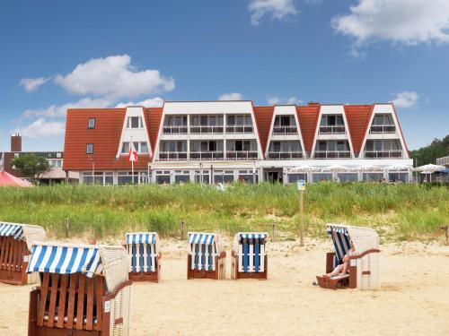 Фотография гостиницы Wattenkieker