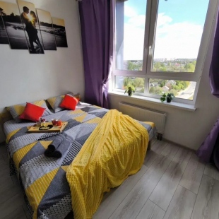 Фотография квартиры Квартира Нью Йорк