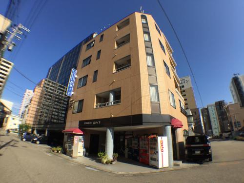 Фотография гостиницы OYO Hotel Business R Side Showamachi