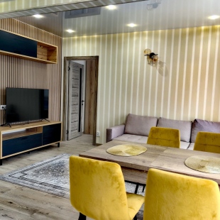 Фотография квартиры Квартира Октябрьская 3 Центр