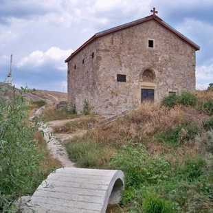 Фотография достопримечательности Монастырь святого Димитрия