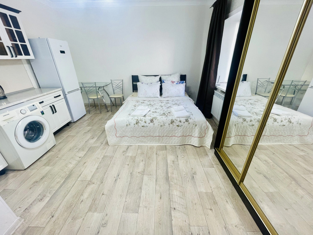 Фотография квартиры Апартаменты на Шахбазова 55 А