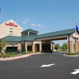 Фотографии гостиницы
Hilton Garden Inn Bowling Green