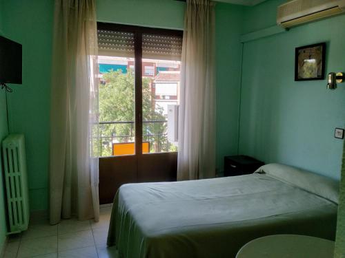 Фотографии мини отеля
Hostal agripino y Restaurante asiático