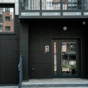 Фотография квартиры Апартаменты Иркутск на улице Территория Гусарская 5