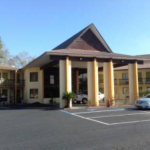 Фотографии гостиницы
Rodeway Inn