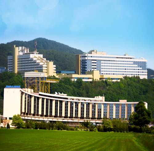 Фотография гостиницы Молния Ямал