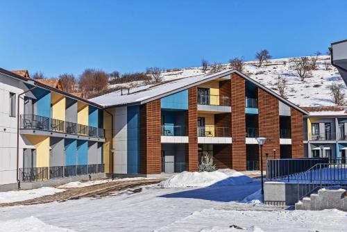 Фотографии гостиницы
Be Fine