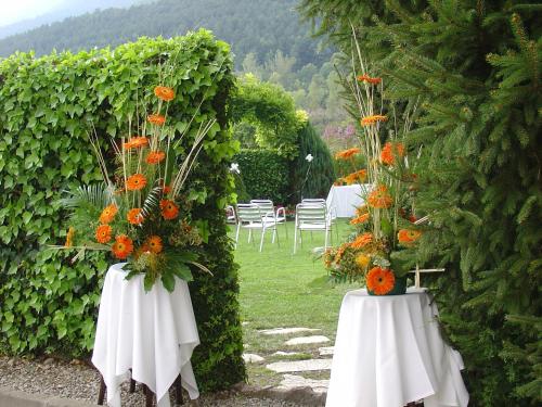 Фотография гостевого дома Hostal Cal Batista