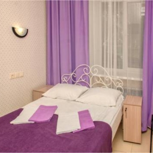 Фотография мини отеля Дружба