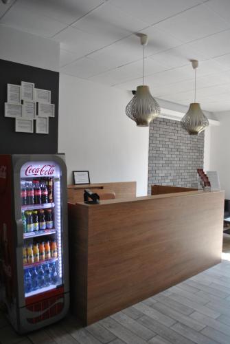 Фотография хостела Hostel Katowice Centrum