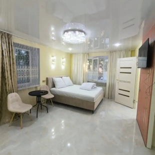 Фотография квартиры Квартира 1 ком пл Горького