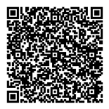 QR код гостиницы Hotel Niniko