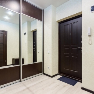 Фотография квартиры Апартаменты в переулке Гвардейский 13