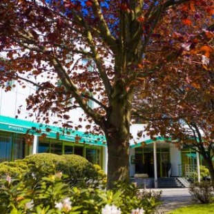 Фотография гостиницы Hotel Partner