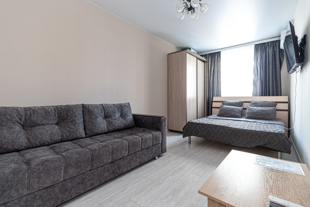 Фотография квартиры Квартира Уют в ЖК Дружный