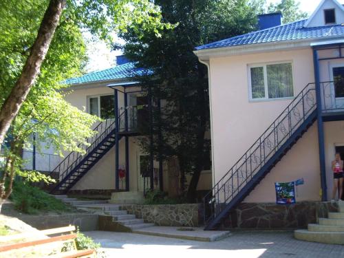 Фотография гостиницы РИО