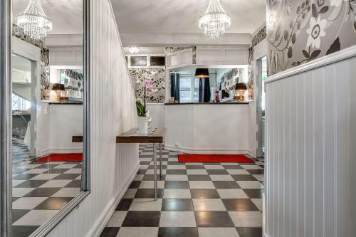 Фотография гостиницы Best Western Hotell Hedåsen